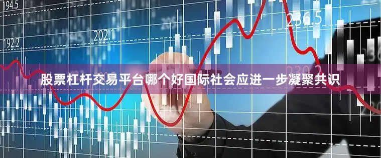 股票杠杆交易平台哪个好国际社会应进一步凝聚共识